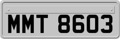 MMT8603