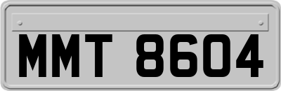 MMT8604