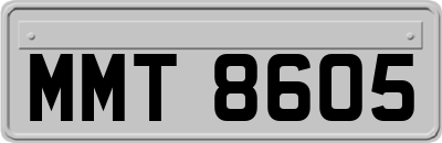 MMT8605