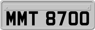 MMT8700