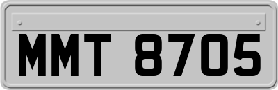 MMT8705