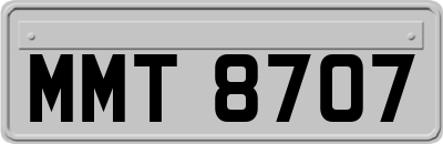 MMT8707