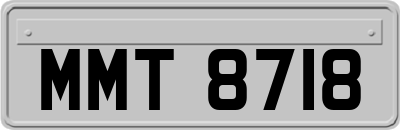 MMT8718