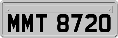 MMT8720