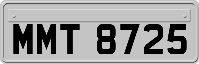 MMT8725