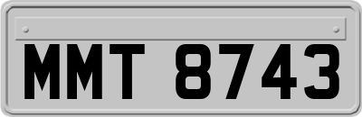 MMT8743