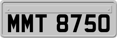 MMT8750