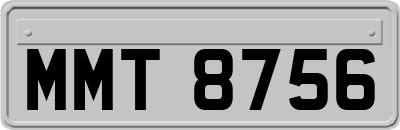 MMT8756