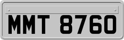 MMT8760