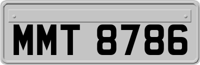 MMT8786