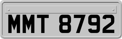 MMT8792