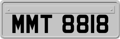 MMT8818