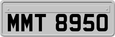 MMT8950