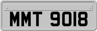 MMT9018