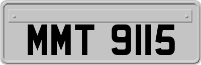 MMT9115