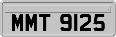 MMT9125