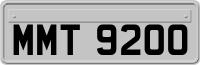 MMT9200