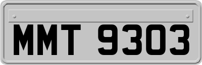 MMT9303