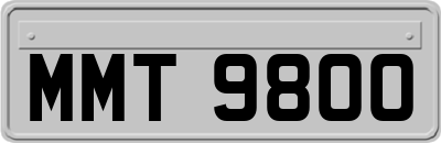 MMT9800