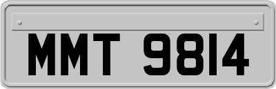 MMT9814