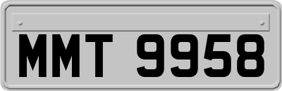 MMT9958