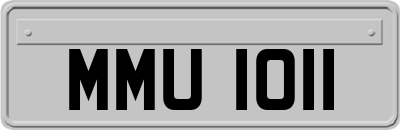 MMU1011