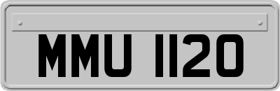 MMU1120