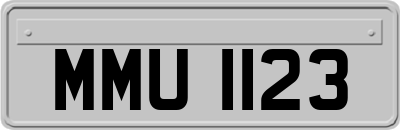 MMU1123