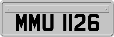 MMU1126