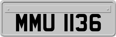 MMU1136