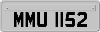 MMU1152