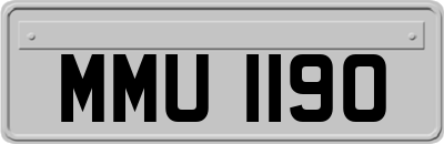 MMU1190