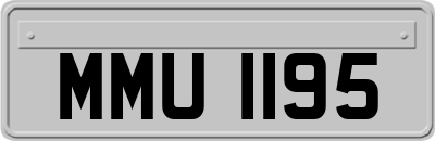 MMU1195