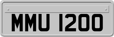 MMU1200