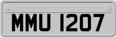 MMU1207