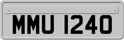 MMU1240