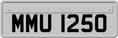 MMU1250