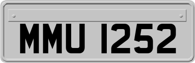 MMU1252