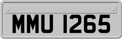 MMU1265