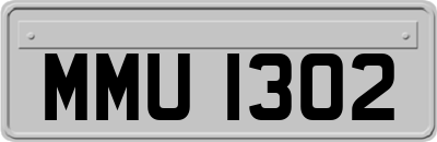 MMU1302