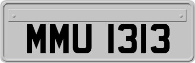 MMU1313