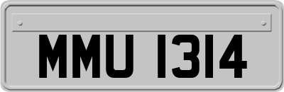 MMU1314