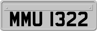 MMU1322