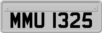 MMU1325