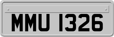 MMU1326