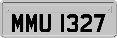 MMU1327