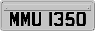 MMU1350