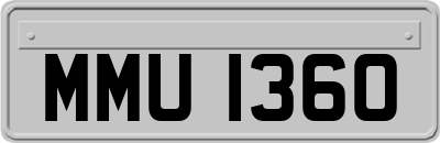 MMU1360