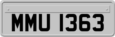 MMU1363