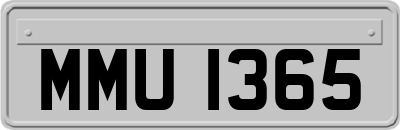 MMU1365